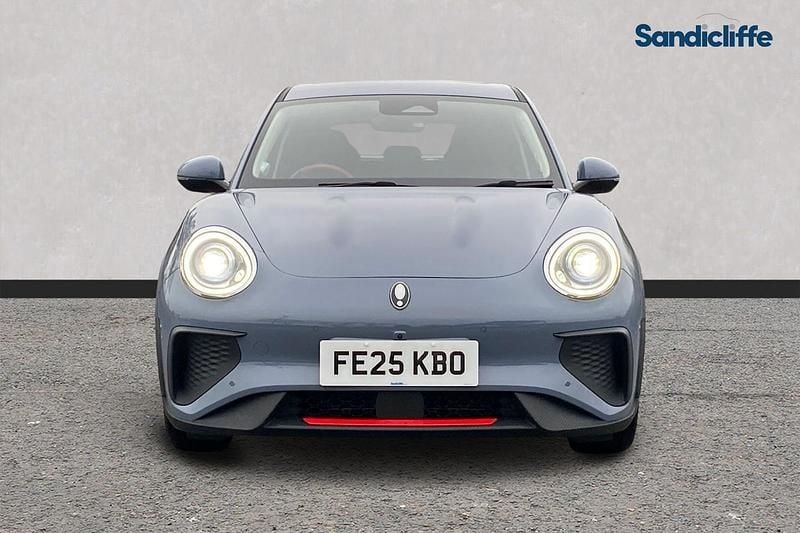Used Ora 03 GT 125 kW (171 HP) 2024 Special  meteorite grey Hatchback