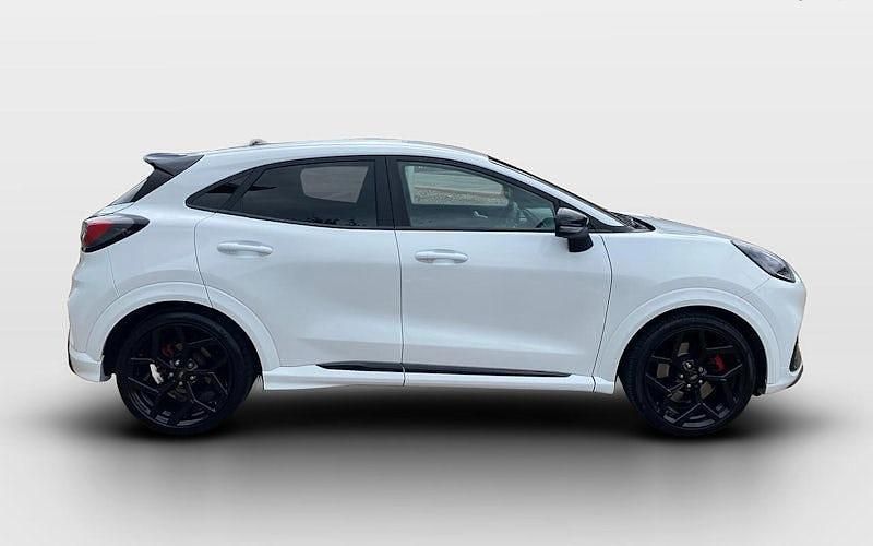 Begagnad Ford Puma ST 200 HK (147 kW) 2023 SUV