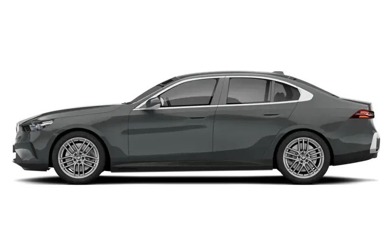 New 2025 BMW 550e M Sport Sedan | £75,899 - Image 1/1