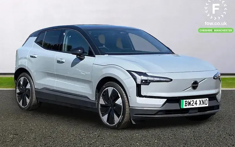 Used Volvo EX30 Performance 314 kW (428 HP) 2024 SUV