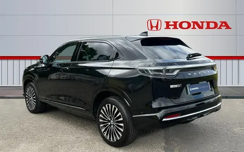 Used Honda e:Ny1 Advance 150 kW (204 HP) 2026 SUV