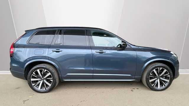 Used Volvo XC90 Plus 247 HP (181 kW) 2026 SUV
