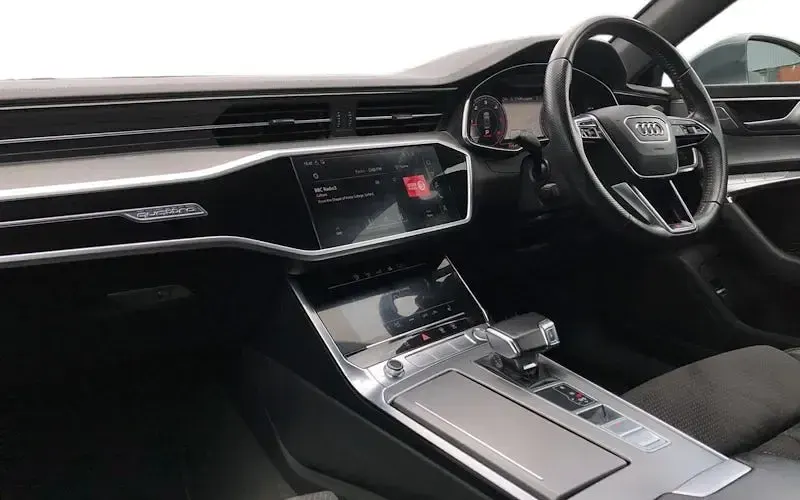 Used Audi A7 Sportback S-Line 286 HP (210 kW) 2021 Hatchback