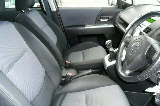 Used Mazda 5 2005 MPV