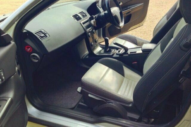 Used 2009 Volvo C30 Hatchback | £4,500 - Image 1/4