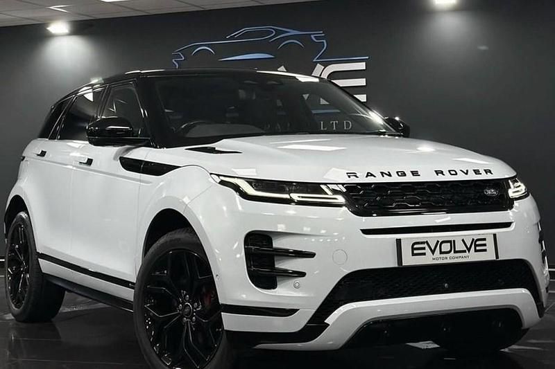 Used 2021 Land Rover Range Rover R-Dynamic SUV | £22,495 (Fair price) - Image 1/1