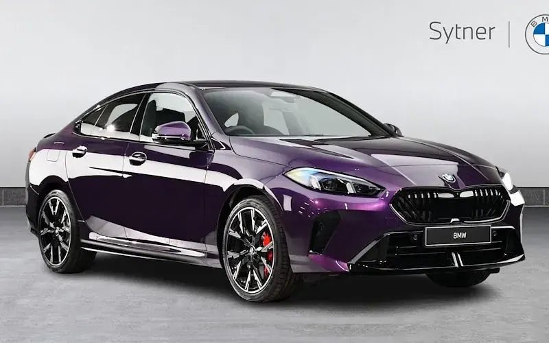 Usado BMW 220 M Sport 170 CV (125 kW) 2026 Coupe