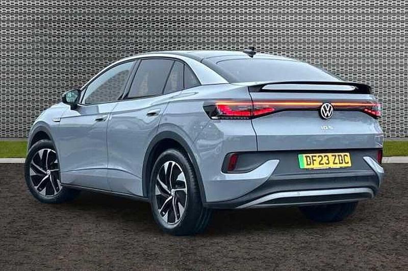 Used VW ID.5 150 kW (204 HP) 2023 SUV