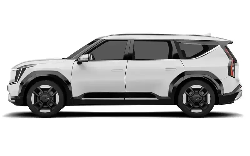 Used Kia EV9 GT-Line 281 kW (383 HP) 2026 SUV