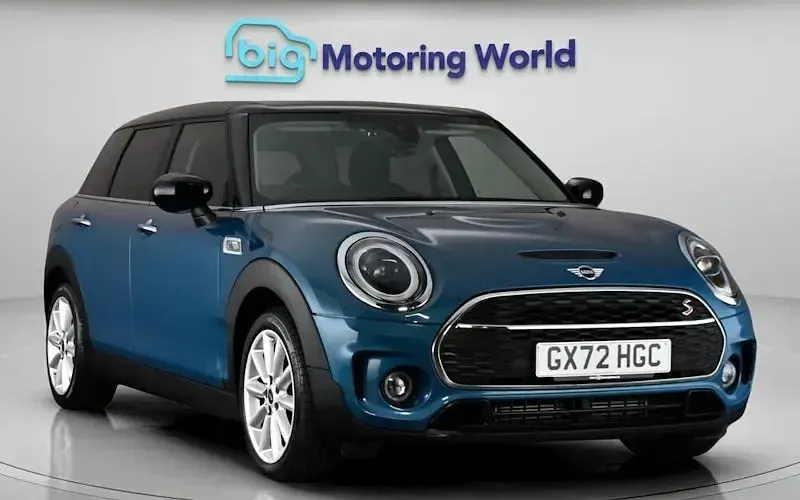 Used Mini Cooper Clubman Classic 192 HP (141 kW) 2022 Estate