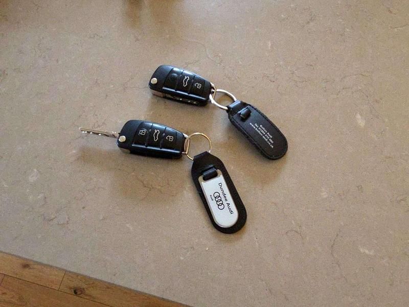 Used Audi Q7 S-line plus 245 HP (180 kW) 2013 Black SUV