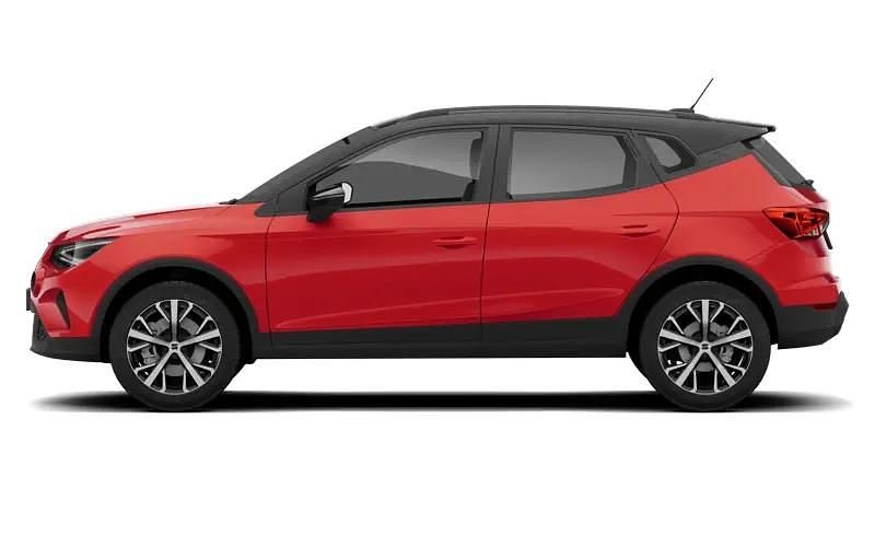 New 2026 Seat Arona SE Technology SUV | £19,882 - Image 1/1
