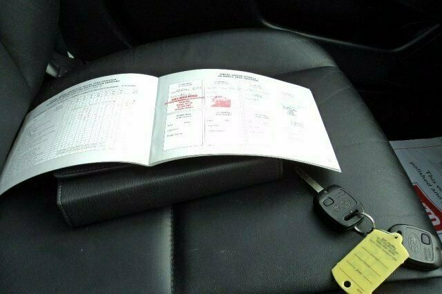 Used Subaru Outback 2008 SUV