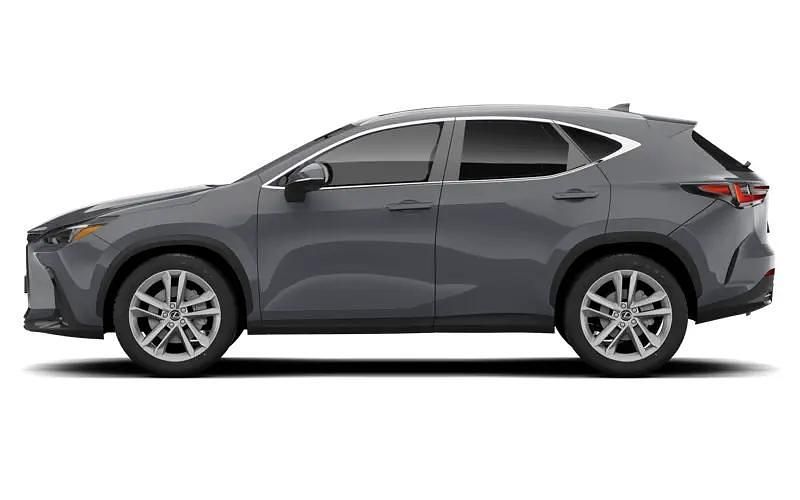 Used 2020 Lexus NX300h SUV | £29,333 (Expensive) - Image 1/1