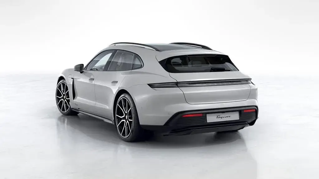 Used Porsche Taycan Sport Turismo 105 kW (143 HP) 2026 Estate
