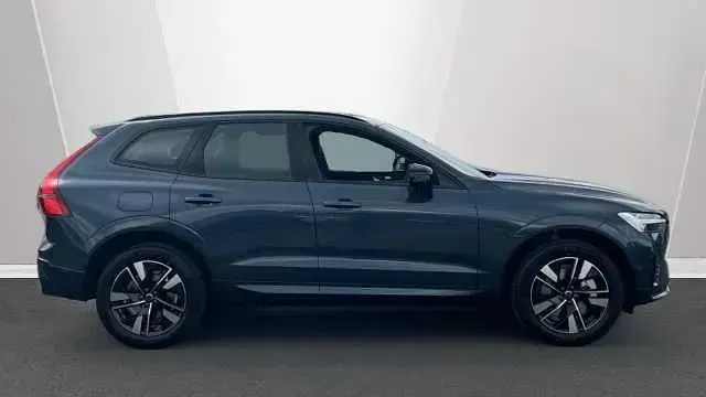 New Volvo XC60 Plus 247 HP (181 kW) 2026 SUV