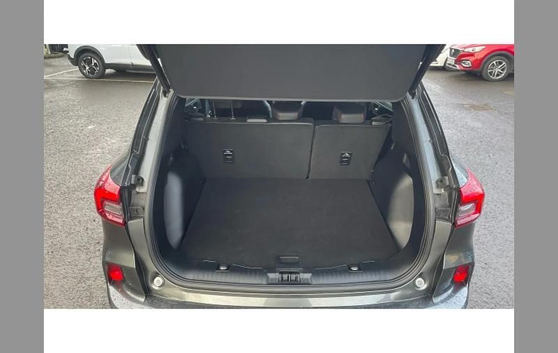 Used Ford Kuga ST-Line 150 HP (110 kW) 2025 Grey SUV