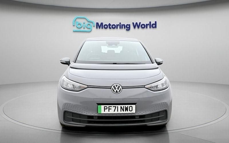 Used Ford Puma Titanium 125 HP (91 kW) 2023 Grey SUV