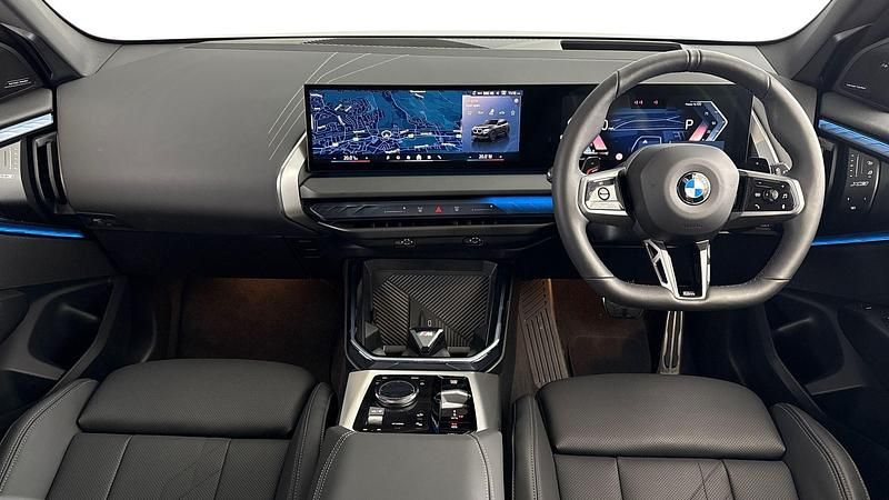 Used BMW X3 M Sport 194 HP (142 kW) 2025 Grey SUV