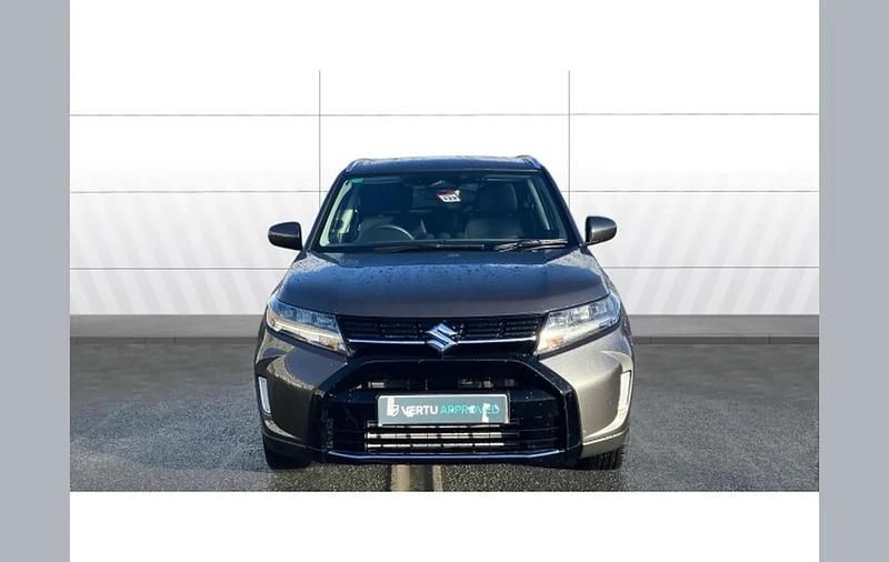 New Suzuki Vitara 127 HP (93 kW) 2025 Grey SUV