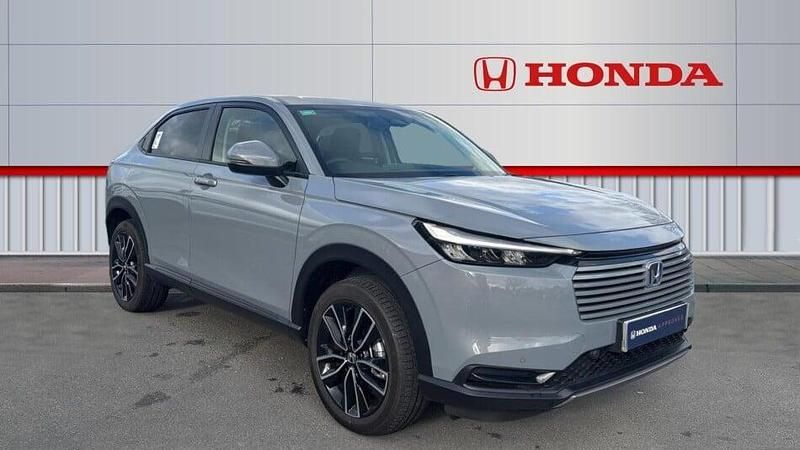 Used Honda HR-V Elegance 131 HP (96 kW) 2025 SUV