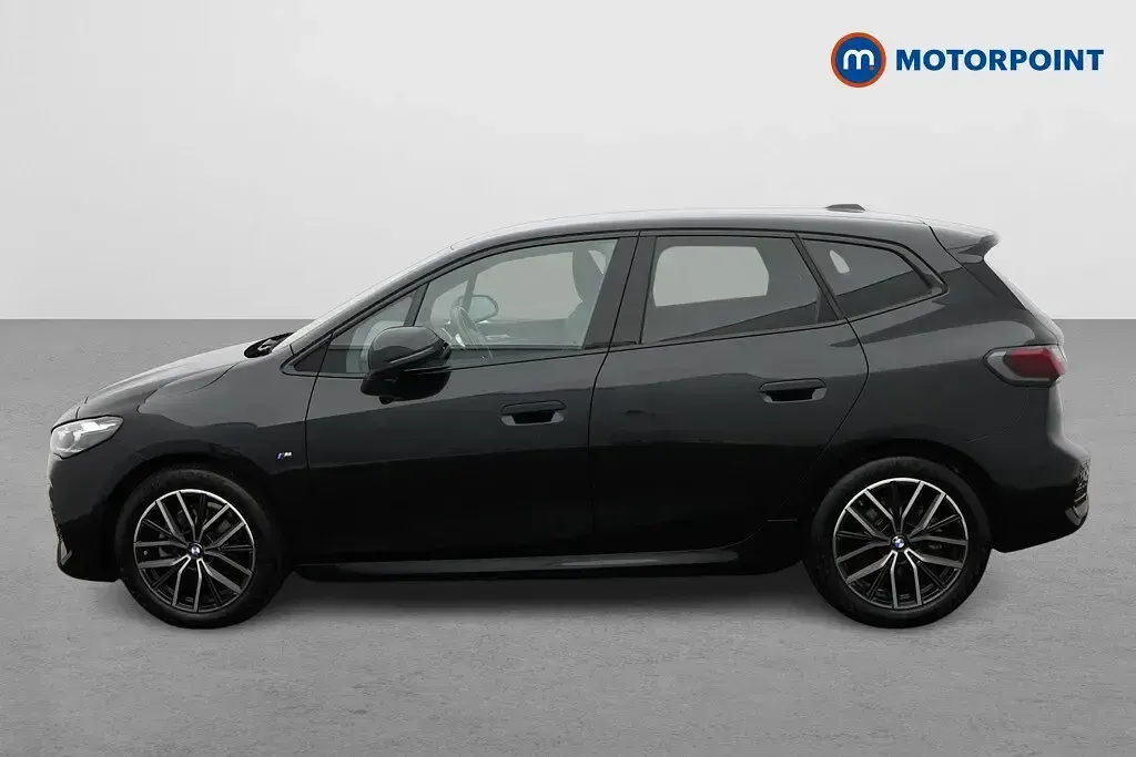 Used BMW 220 M Sport 2024 Black Hatchback