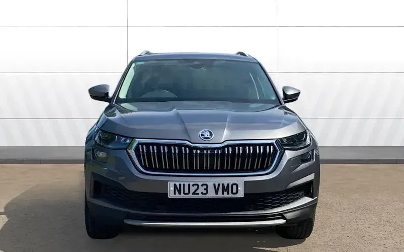 Used Skoda Kodiaq SE L Executive 150 HP (110 kW) 2024 SUV