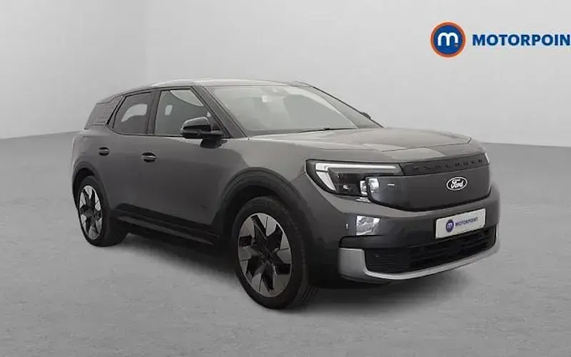 Used Ford Explorer Premium 210 kW (286 HP) 2025 SUV