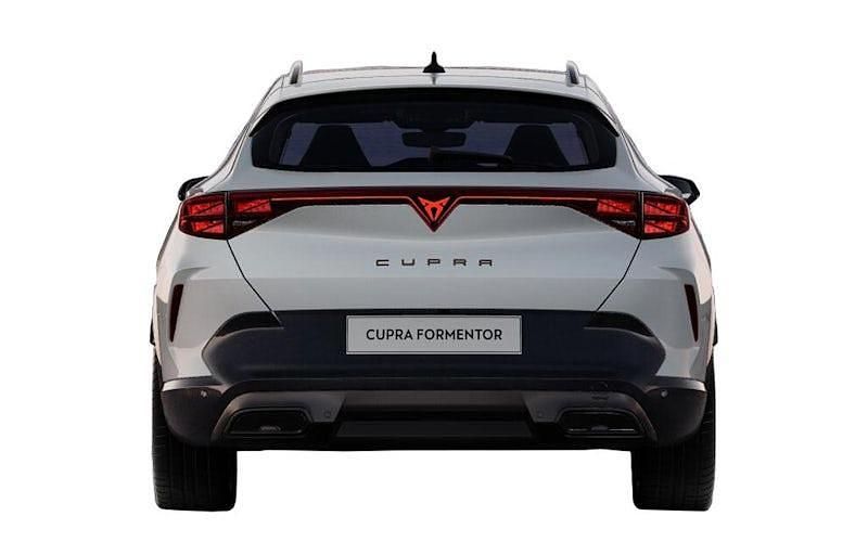 Ny Cupra Formentor 150 HK (110 kW) 2026 SUV
