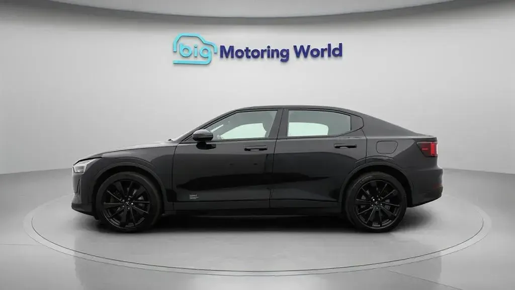 Used Polestar 2 300 kW (408 HP) 2022 Hatchback