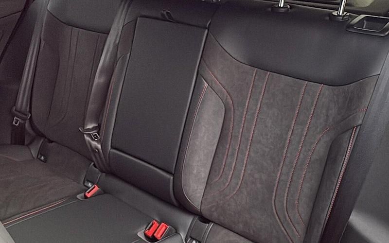 New VW ID.4 GTX 250 kW (340 HP) 2025 SUV