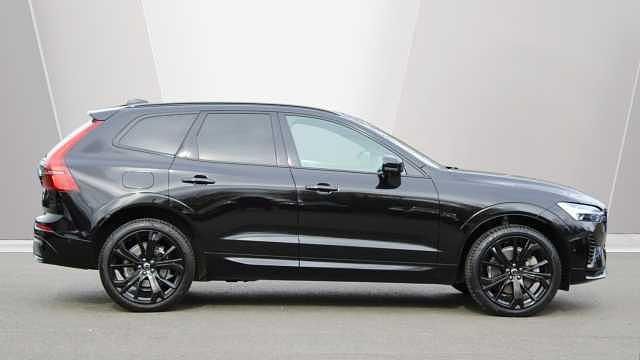 Used Volvo XC60 Plus 350 HP (257 kW) 2026 SUV