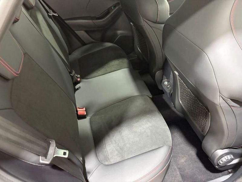 Used Ford Puma ST 2024 Red Hatchback