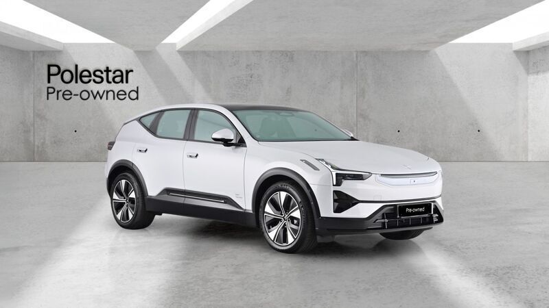 Magnesium Used 2024 Polestar 3 Long Range Dual motor Sedan | £52,980 - Image 1/4