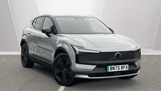 New 2026 Volvo EX30 CC Performance SUV | £38,990 (Fair price) - Image 1/3