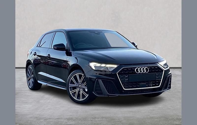 Other New 2024 Audi A1 S-Line Hatchback | £24,199 (Fair price) - Image 1/4