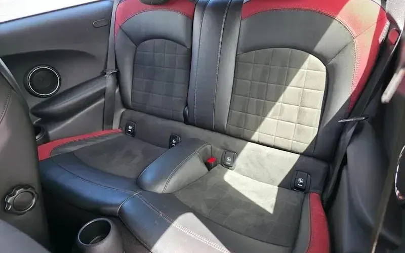 Used Mini John Cooper Works Hatch 231 HP (169 kW) 2017 Hatchback