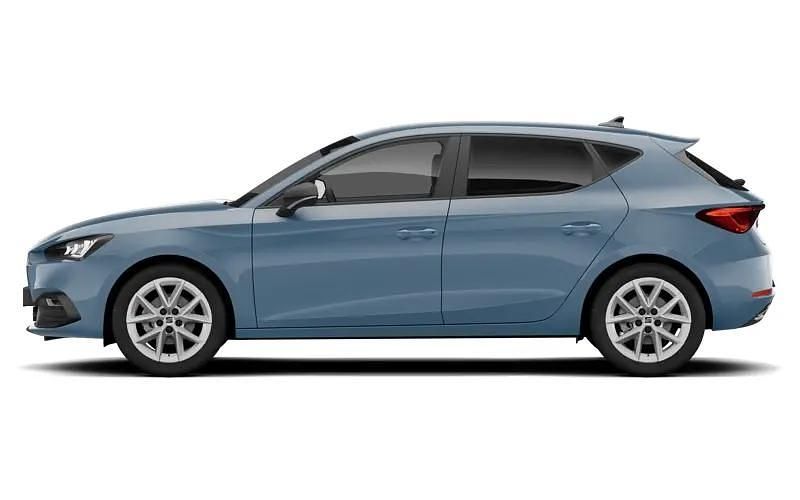New 2025 Seat Leon FR Sport Hatchback | £30,290 - Image 1/1