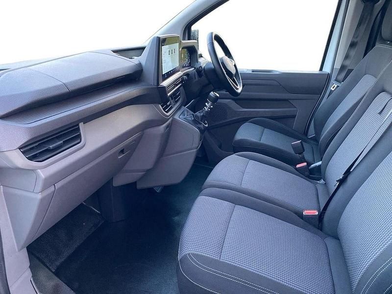 Used VW Transporter S 2025 White Van