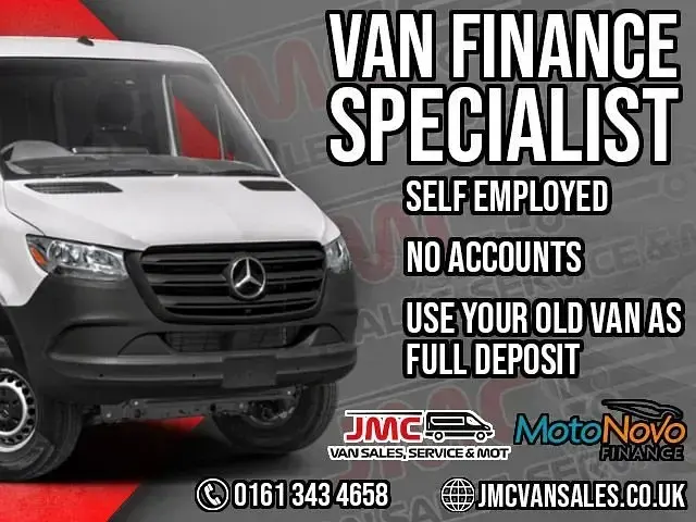 Used VW Crafter 140 HP (102 kW) 2025 Grey Van