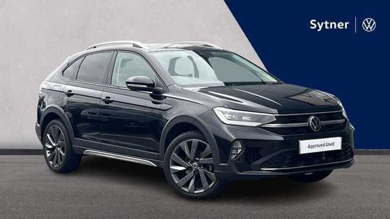 Used 2023 VW Taigo Style SUV | £18,000 (Good price) - Image 1/4
