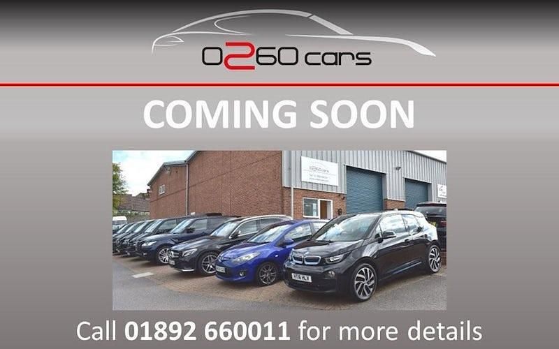 Used BMW i3 170 HP (125 kW) 2016 Hatchback