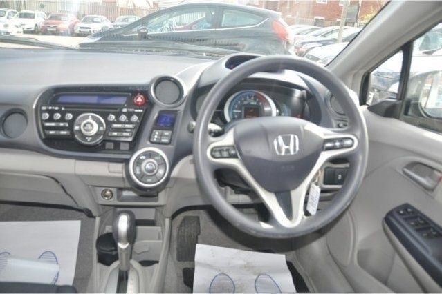 Used Honda Insight 2009 Hatchback