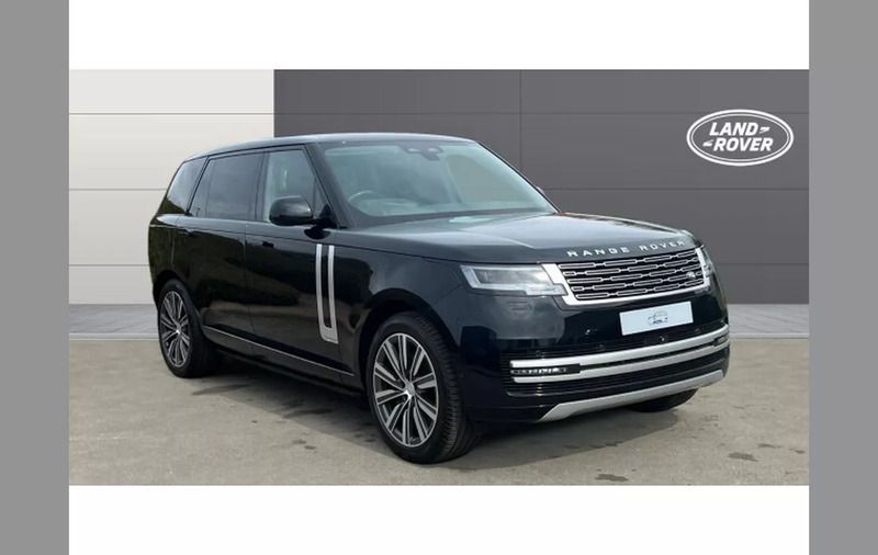Other New 2024 Land Rover Range Rover Autobiography SUV | £143,244 (Expensive) - Image 1/4