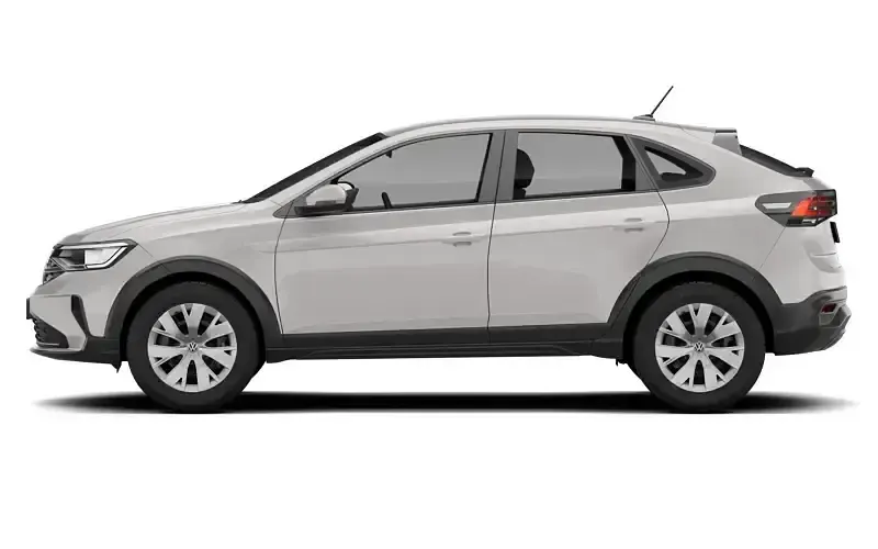 Used VW Taigo Match 95 HP (69 kW) 2026 SUV