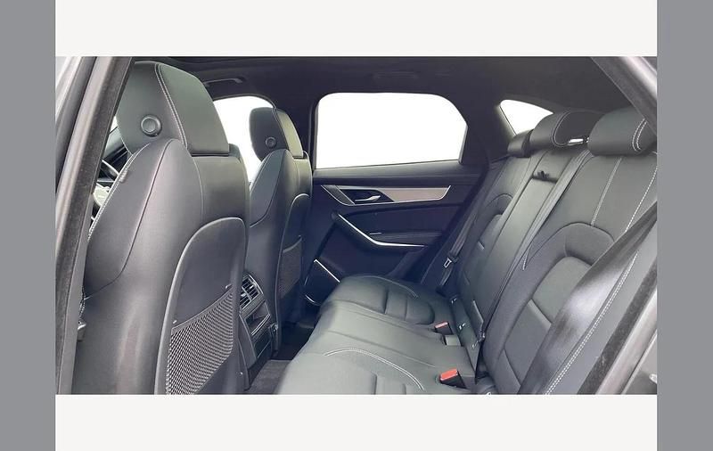 Used Jaguar F-Pace R-Dynamic 204 HP (150 kW) 2023 Grey SUV