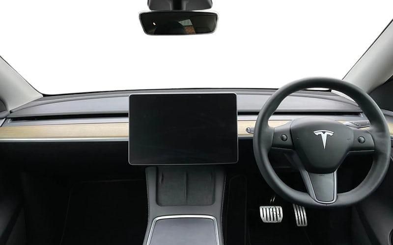 Used Tesla Model Y Performance 317 kW (432 HP) 2024 SUV