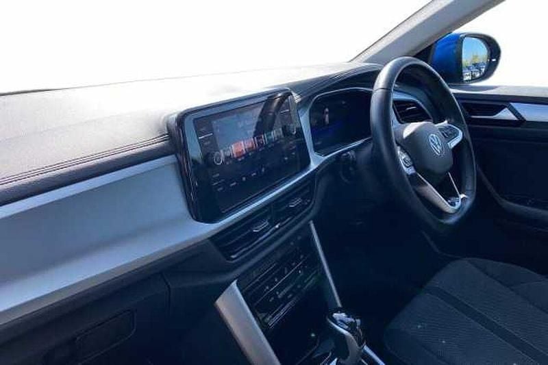 Used VW T-Roc 150 HP (110 kW) 2023 SUV