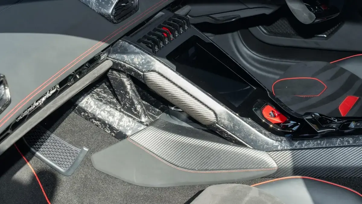Used Lamborghini Huracán 640 HP (470 kW) 2020 Grey Coupe