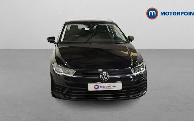 Usado VW Polo Life 80 HP (58 kW) 2026 Citadino